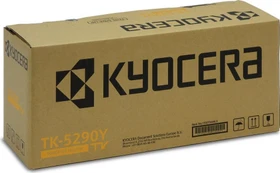 Kyocera Toner TK-5290Y gelb