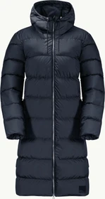 Jack Wolfskin Frozen Palace Funktionsmantel night blue (Damen)