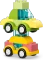 LEGO DUPLO - Kreative Fahrzeuge Vorschaubild