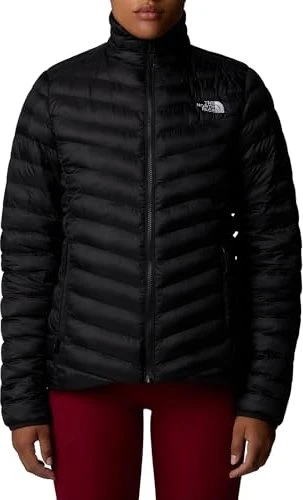 The North Face Huila Funktionsjacke tnf black/asphalt grey/npf (Damen)