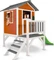 Axi Spielhaus Lodge XL mit Rutsche Vorschaubild
