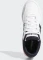 adidas Hoops 3.0 Low Classic Vintage cloud white/legend ink/vivid red Vorschaubild