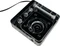 Stealkey Customs UNI 120D Distro-Plate Black Edition, Verteilerplatte inkl. D5/DDC Adapter Vorschaubild