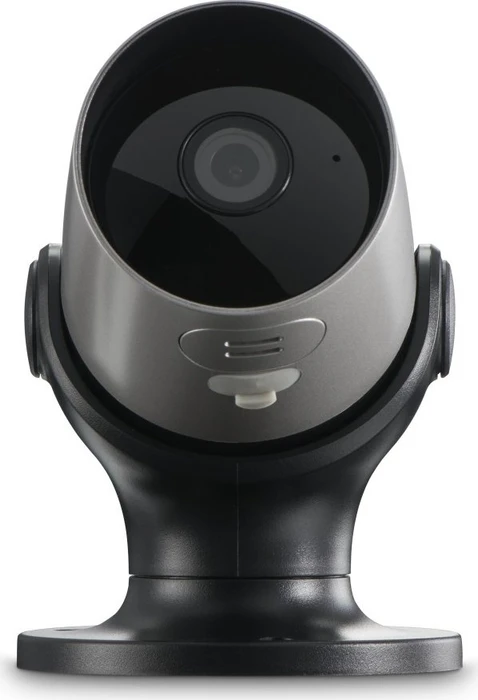 Hama Outdoor 1080p IP-Kamera schwarz