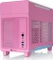 Thermaltake TR100 Bubble Pink, rosa, Mini-ITX Vorschaubild
