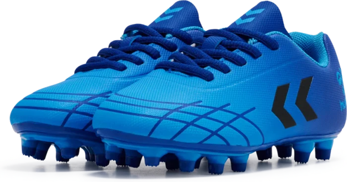 hummel Top Star FG LC surf the web (Junior)