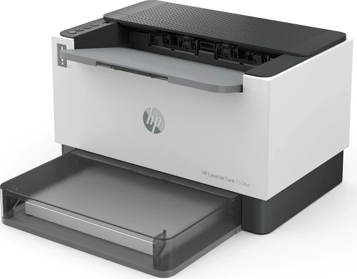 HP LaserJet Tank 1504w, Laser, einfarbig