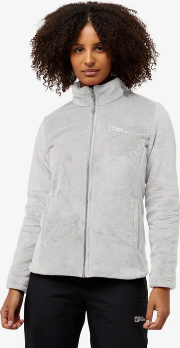 Jack Wolfskin Rotwand 3in1 Funktionsjacke graphite (Damen)