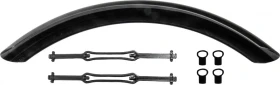 Ortlieb Quick-Rack 38mm Schutzblech, hinten