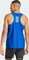 adidas Own The Run Laufshirt ärmellos royal blue (Herren) Vorschaubild