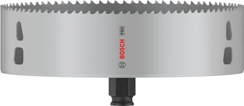 Bosch Professional PRO Multi Material PC Plus Lochsäge, 177x44mm, 1 Stück