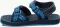 Jack Wolfskin Zulu K blue/dark blue (Junior) Vorschaubild