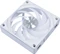 Lian Li Uni Fan CL FLEX Reverse, weiß, 120mm, 3er-Pack Vorschaubild