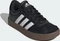 adidas VL Court 3.0 core black/cloud white/gum (Junior) Vorschaubild