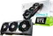 MSI GeForce RTX 3080 Suprim 10G, 10GB GDDR6X, HDMI, 3x DP Vorschaubild
