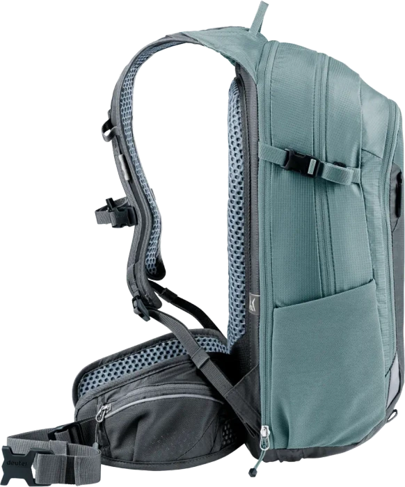 Deuter Compact 12+3 SL graphite/shale (Damen)