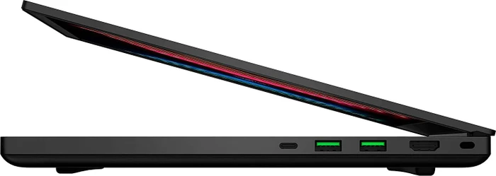 Razer Blade 15 Base (Mid 2021) - QHD/165Hz, Core i7-11800H, 16GB RAM, 512GB SSD, GeForce RTX 3070, DE