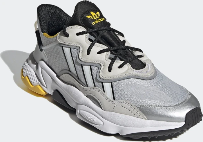 adidas Ozweego cloud white/crystal white/wonder glow (Herren)