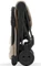 Cybex Coya Matte Black Frame cozy beige Vorschaubild