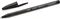 BIC Cristal Exact 0.3mm Kugelschreiber (Mine) schwarz/transparent, 20er-Pack Vorschaubild