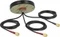 DeLOCK Dual Band, LTE, WLAN Outdoor-Antenne, 5GHz/2.4GHz/2.1GHz/900MHz, 2-3dBi, SMA, omnidirektional Vorschaubild