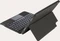 Tucano Tasto Case für iPad 10.9" mit Tastatur und Trackpad, schwarz Vorschaubild