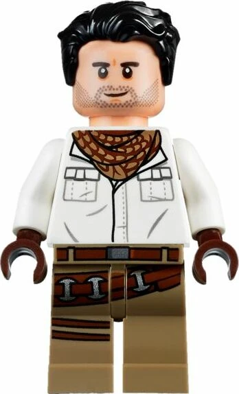 LEGO Star Wars Episode IX - Widerstands Y-Wing Starfighter