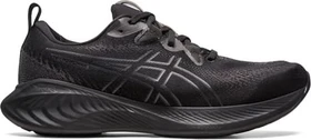 Asics Gel-Cumulus 25 black/gunmetal (Herren)