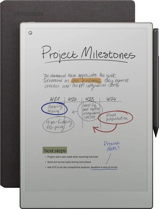 reMarkable Paper Pro Tablet