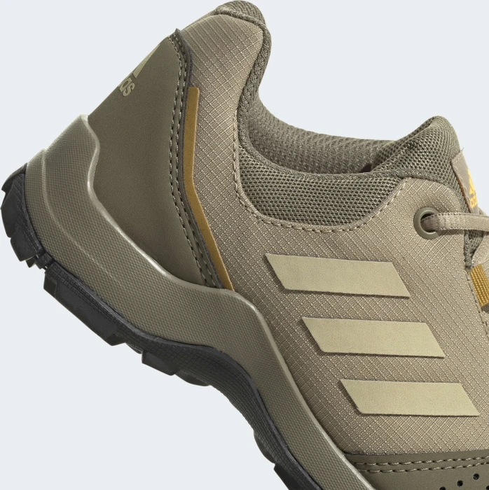 adidas Terrex Hyperhiker Low beige tone/sandy beige/core black (Junior)