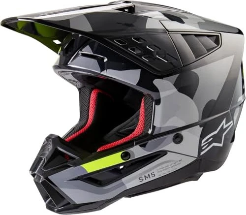 Alpinestars S-M5