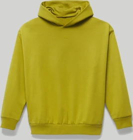 adidas Basketball Hoodie pulse olive