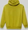 adidas Basketball Hoodie pulse olive Vorschaubild