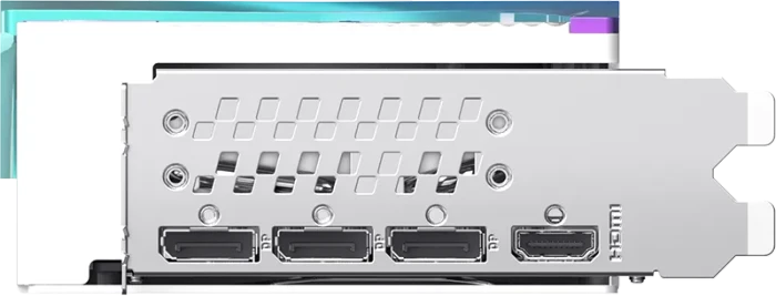 Manli Stellar GeForce RTX 5060 Ti OC, 8GB GDDR7, HDMI, 3x DP
