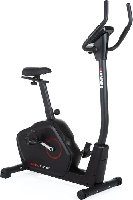 Hammer XT6 BT Ergometer