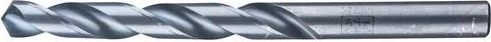 Pferd SPB DIN 338 HSSG N 11.2 STEEL Spiralbohrer, 11.2x94x142mm, 5 Stück