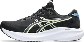 Asics Gel-Excite 11 black/pure silver (Herren)