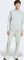 adidas Basic 3-Streifen Tricot Trainingsanzug wonder silver (Herren) Vorschaubild