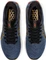 Asics Gel-Nimbus 24 azure/amber (Herren) Vorschaubild