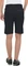 Vaude Badile Hose kurz schwarz (Damen) Vorschaubild
