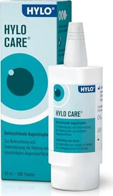 Ursapharm Hylo-Care Augentropfen, 10ml