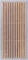 Lian Li Frontpanel für Lian Li B4-mATX, Vertical AeroDeck, Wood Edition Vorschaubild