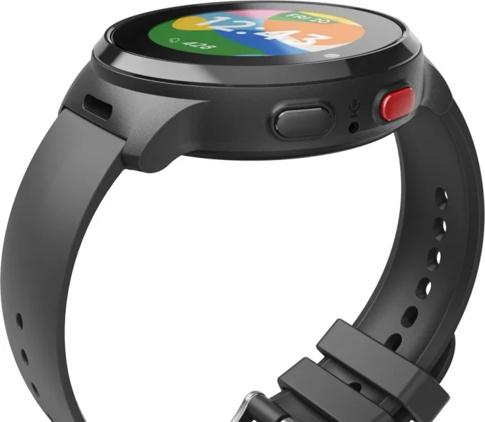 Hama Smartwatch für Kinder schwarz