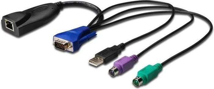 Digitus KVM-Kabel