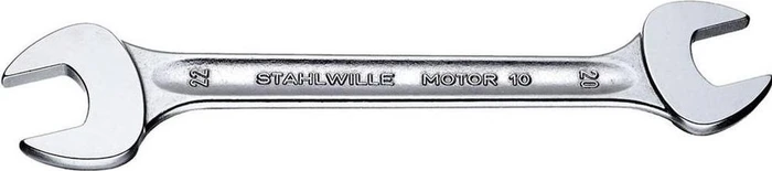 Stahlwille MOTOR Doppelmaulschlüssel, 34/36x325mm