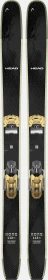 Head KORE 118 Ti Freeride + Attack 17 GW (inkl. Bindung) (Modell 2025/2026)