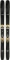 Head KORE 118 Ti Freeride + Attack 17 GW (inkl. Bindung) (Modell 2025/2026) Vorschaubild