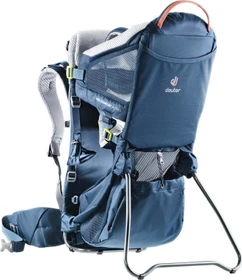 Deuter Kid Comfort Active Kindertrage midnight