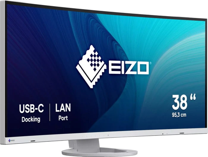 Eizo FlexScan EV3895, weiß, 37.5"