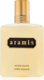 Aramis Classic Aftershave Lotion, 200ml